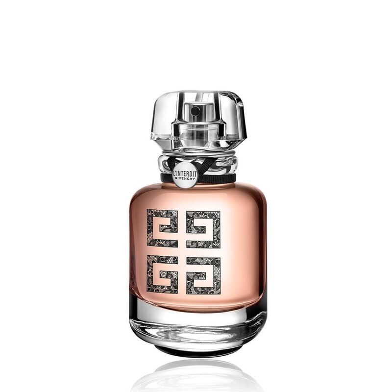 Parfums Givenchy presents La Collection Particulière, fragrance