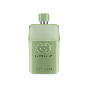 GUCCI GUILTY LOVE EDITION EDP 90 ML FOR MEN