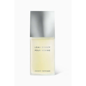 ISSEY MIYAKE L'EAU D'ISSEY 125 ML EDT FOR MEN