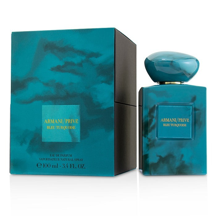 Giorgio Armani, Prive Ikat Bleu Eau De Parfum Unisex, 100Ml