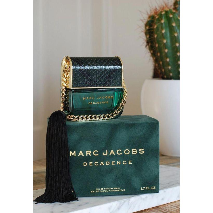 MARC JACOBS DECADENCE EDP 100 ML FOR WOMEN
