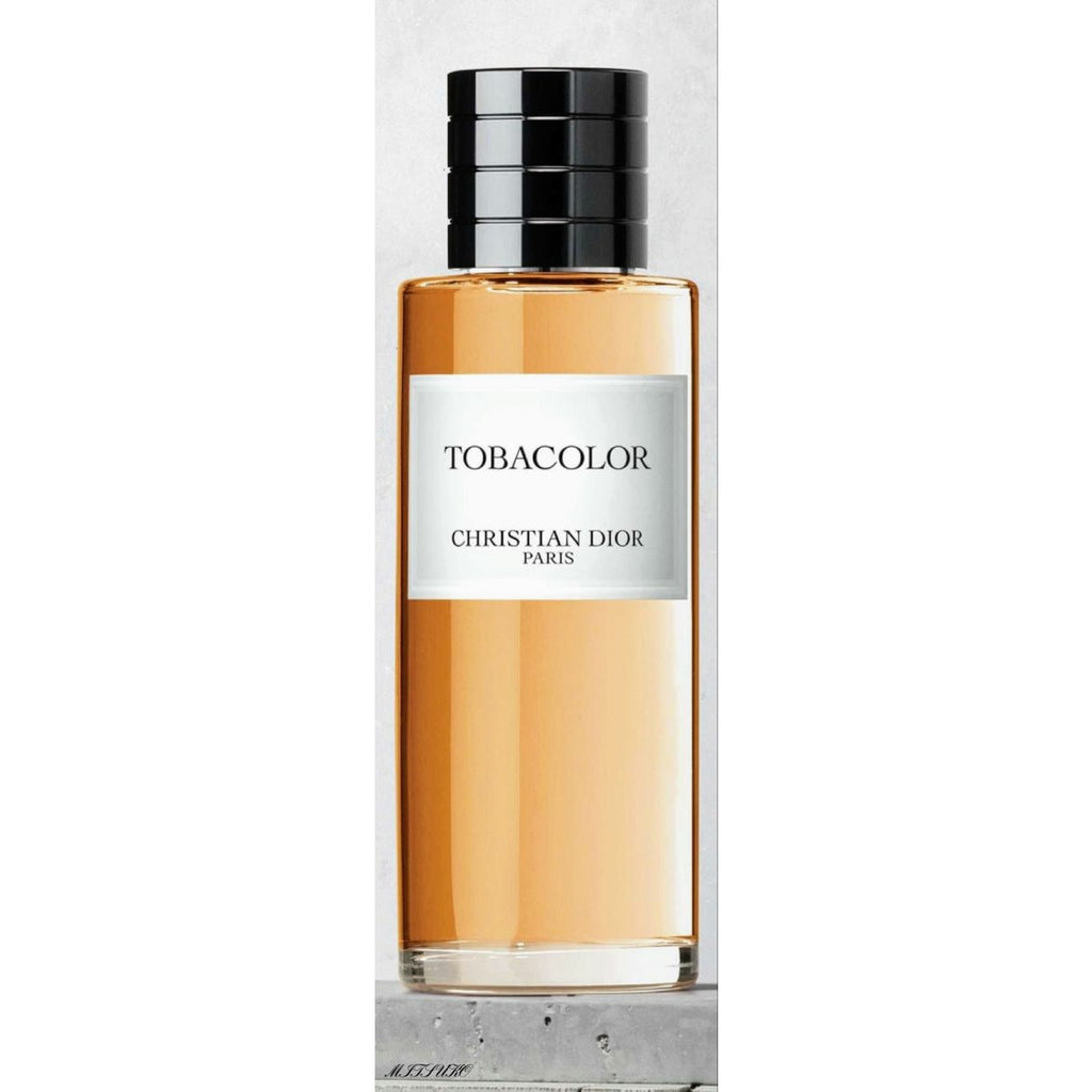 CHRISTIAN DIOR TOBACOLOR 250 ML UNISEX
