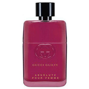 GUCCI GUILTY EDP 90 ML FOR WOMEN