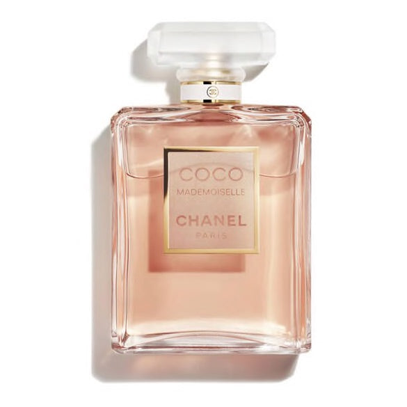 CHANEL COCO MADEMOISELLE EDP 100 ML FOR WOMEN