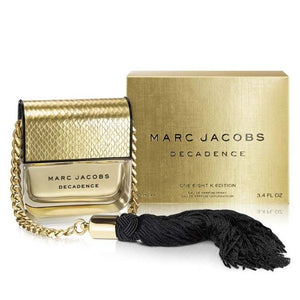 MARC JACOBS DECADENCE ONE EIGHT K EDITION EDP 100 ML FOR WOMEN